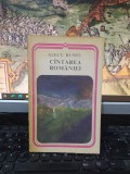 Alecu Russo, C&icirc;ntarea C&acirc;ntarea Rom&acirc;niei, editura Minerva, București 1980, 156