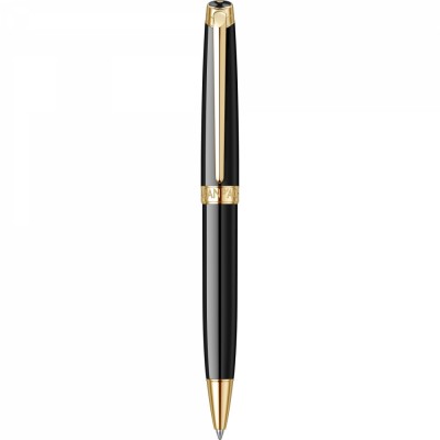 Pix Caran d&amp;#039;ache Leman Black GT foto