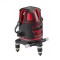 Nivela laser 360, Red Technic RTPLK0037