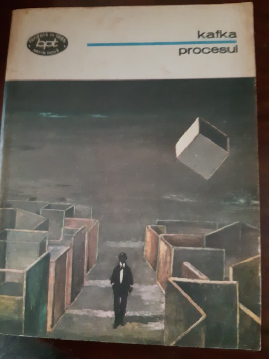 Procesul Kafka 1977