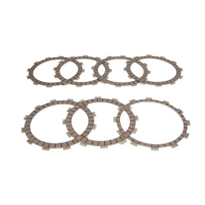 Kit Discuri Ambreiaj 4RIDE APRILIA PEGASO YAMAHA MT-03 650/660 2005-2013 foto