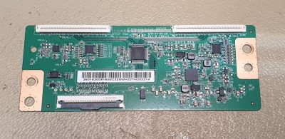 T-Con PT430CT03-14-C-4, Hyundai 43HYN6752BF foto