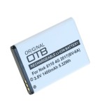 Baterie OTB compatibilă cu Nokia 8110 4G 2017 / 2720 Flip (BV-6A) Li-Ion