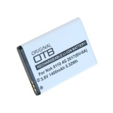 Baterie OTB compatibilă cu Nokia 8110 4G 2017 / 2720 Flip (BV-6A) Li-Ion
