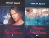Noaptea de Sanziene Vol. 1-2 - Mircea Eliade - Cartex 2000 - Romana - Roman