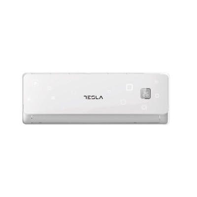 Aparat de aer conditionat TESLA TA71FFUL-2432IAW Select, Wi-Fi, 24000 BTU, Clasa A++, Functie incalzire, Functie Turbo, I Feel, Functie Antifungica, A foto