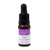 Ulei Esential de Cuisoare, 10 ml, Nirvana Spa