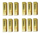 Set 12 buc Fiole TIANLI Oral Liquid Ultra Power, 12x10 ml