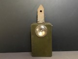 Lanterna romaneasca model militar mijlocul sec XX !