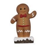 Cumpara ieftin Figurina Turta Dulce polirasina multicolora 10x5x15 cm