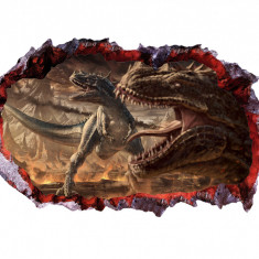 Sticker decorativ cu Dinozauri, 85 cm, 4330ST-1