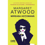 Mireasa Hotomana 2020, Margaret Atwood