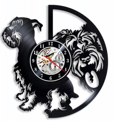 SCHNAUTZER- ceas de perete foto