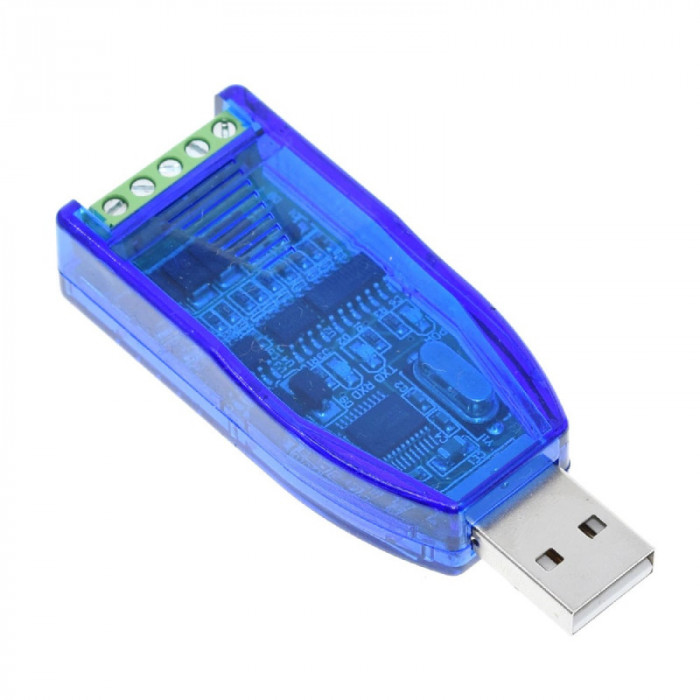 Convertor CH340G USB la RS485-422