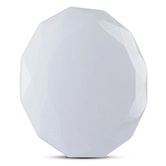 Aplica led 20/40w 3in1 dimabil cu telecomanda foto
