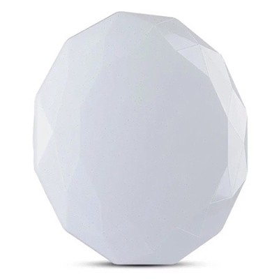 Aplica led 20/40w 3in1 dimabil cu telecomanda foto