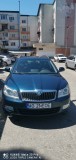 Skoda Octavia 2013 Cutie automata