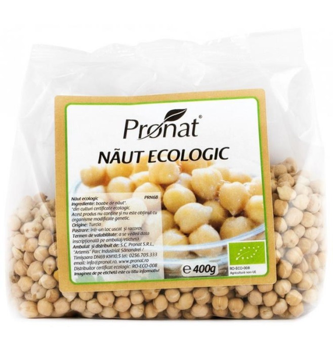 Naut Bio Pronat 400grame