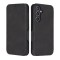 Husa 360??A? Samsung Galaxy S23 FE Techsuit Safe Wallet Plus, negru