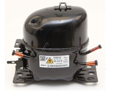 Compresor frigider combina Arctic Beko PZ90E1B, motor 220-240V foto