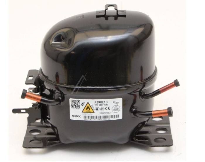 Compresor frigider combina Arctic Beko PZ90E1B, motor 220-240V