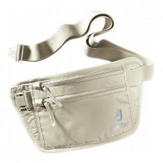 Borseta Security Money Belt I Deuter Sand foto