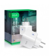 Priza inteligenta WiFi NOUS A7, 16A