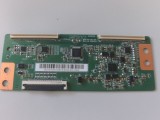 LVDS T-CON PT430CT03-14-C-4 MYHKC ecran VES430UNDH-2D-N44