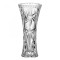 Vaza Cristal Bohemia Pinwheel 15 cm COD: 246