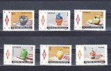 A11 TX1 2 - 1988 - Ceramica romaneasca, Arta, Nestampilat