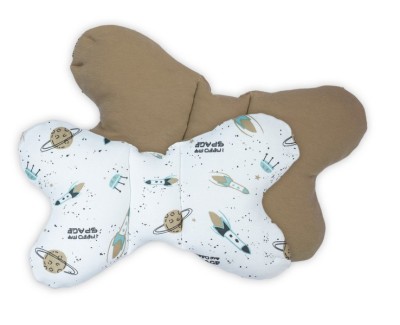 Perna cu doua fete 100% bumbac Nicol &amp;quot;Star&amp;quot; foto