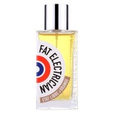 Etat Libre d&rsquo;Orange Fat Electrician Eau de Parfum pentru bărbați 100 ml