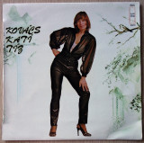 Kovacs Kati with Koncz Tibor Band &amp; Universal Band - Tiz (Vinyl)