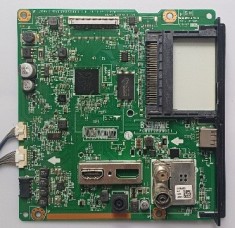 EAX67266303 (1.0) / LD70A / MT49 main board LG 28TK410V
