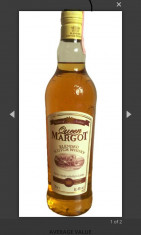 Queen Margot, Blended Scotch Whisky, 40% Alc/vol 70 cl foto