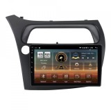 Cumpara ieftin Navigatie dedicata cu Android Honda Civic VIII Hatchback 2006 - 2011, 4GB RAM,