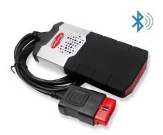 Diagnoza Auto si Camioane 2024 DELPHI DS150E cu BT Soft 2022 LB ROMANA SWEDEN TEHNOLOGY