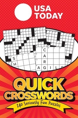 USA Today Quick Crosswords foto