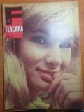 Flacara 19 aprilie 1969-uzia de utilaj petrolie targoviste,art. si foto sibiu