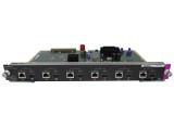 Modul Cisco WS-X4506-GB-T cu 6 porturi PoE de 1 Gb și 6 porturi combo SFP de 1 Gb pentru Catalyst 4500