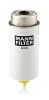MANN-FILTER WK 8104 filtru combustibil