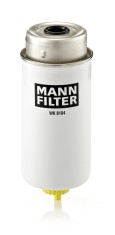 MANN-FILTER WK 8104 filtru combustibil