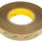 Bandă dublu adezivă acrilică 25mm x 55m 3M 468 MP