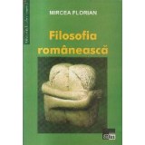 Filosofia romaneasca - Publicistica, II 1915-1959