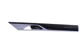 Ornament panou ușă st&acirc;nga spate BMW 7 G11, G12 2019 OEM: 7851835 26682591