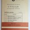 VULCAN București &ndash; Utilaje &icirc;n clasificare zecimală, Grupa 4.80: Gospodăria de var și neutralizare (Ediția 1988)