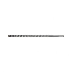 Burghiu pentru beton SDS max 24 x 600 mm Sthor 23394