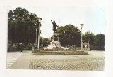 RF188 - Carte Postala - Turnu Magurele. Monumentul eroilor, circulata 1970