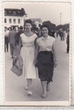 bnk foto - Ploiesti - Centrul - anii 50