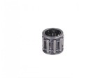 Colivie Bolt Piston 12x12x15 Moto, Scutere, ATV - Diametru Interior 12mm, Exterior 12mm, Lungime 15mm